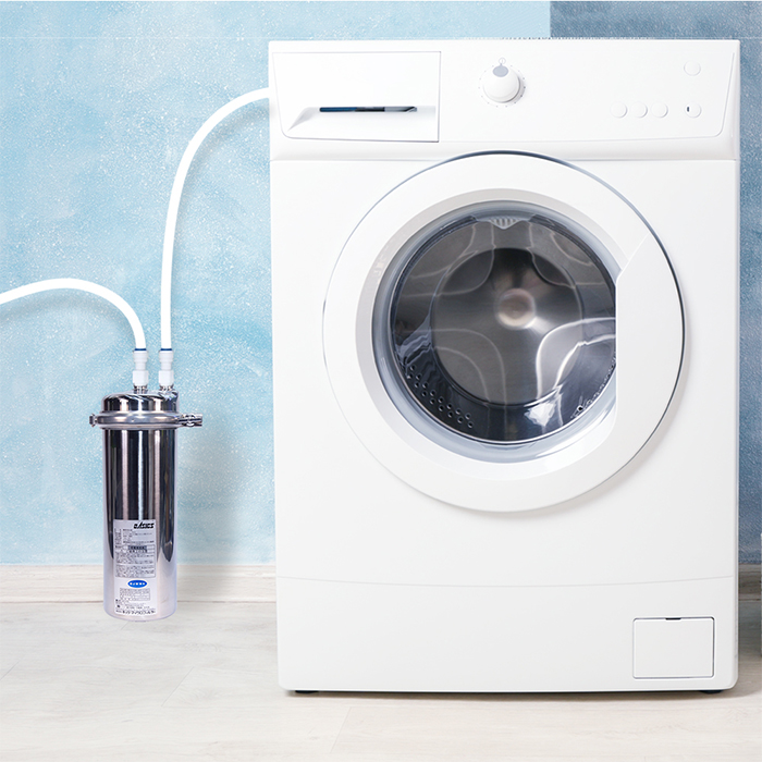 Máy lọc nước thương mại KITZ LOAS-N0 - Ảnh 3