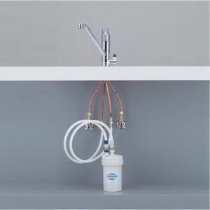 Máy lọc nước lắp dưới bồn rửa KITZ OSS-A7