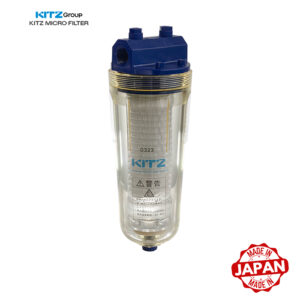 Bộ lọc tổng Kitz Micro Filter AUH-TR-1