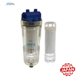 Bộ lọc màng sợi rỗng Kitz PGW20-F1GS-1