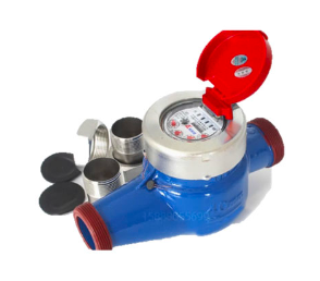 Đồng hồ đo nước thông minh