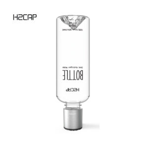 THIẾT BỊ TẠO NƯỚC HYDROGEN DI ĐỘNG H2CAP