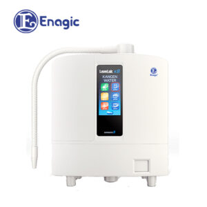 Máy lọc nước ion kiềm Leveluk Kangen K8