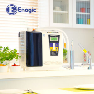 Máy lọc nước ion kiềm Leveluk Kangen Super 501