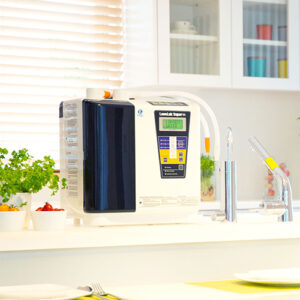 Kangen Water Machine Enagic Leveluk Super 501