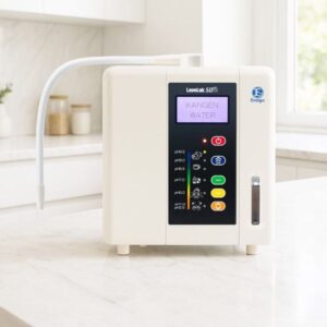 Máy lọc nước ion kiềm Leveluk Kangen SD501 DX- Thiết kế mới, nâng cấp toàn diện từ Enagic Nhật Bản
