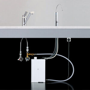 Máy Lọc Nước Ion Kiềm Panasonic TK-AB50