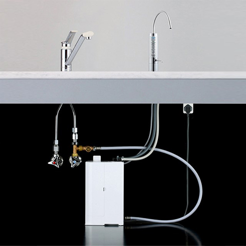 Máy Lọc Nước Ion Kiềm Panasonic TK-AB50