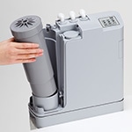 MÁY ĐIỆN GIẢI TRIM ION US-100L