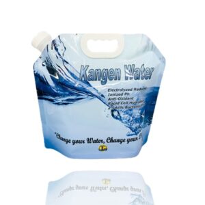 Túi đựng nước Kangen 5 Lít