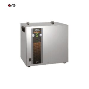 MÁY LỌC NƯỚC ĐIỆN GIẢI NDX 360PLW - CÔNG SUẤT LỚN DÀNH CHO THƯƠNG MẠI