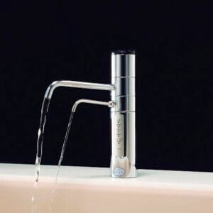 Máy lọc nước điện giải ion kiềm OHA23Y-501