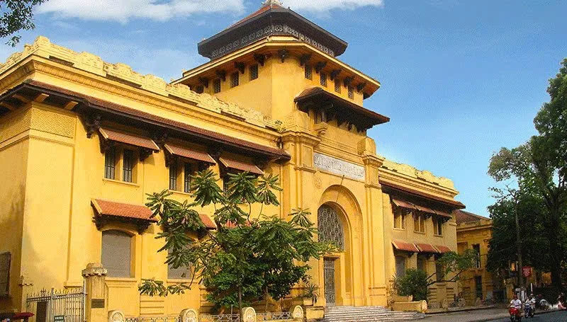 Trường Đại học Y Dược Hà Nội