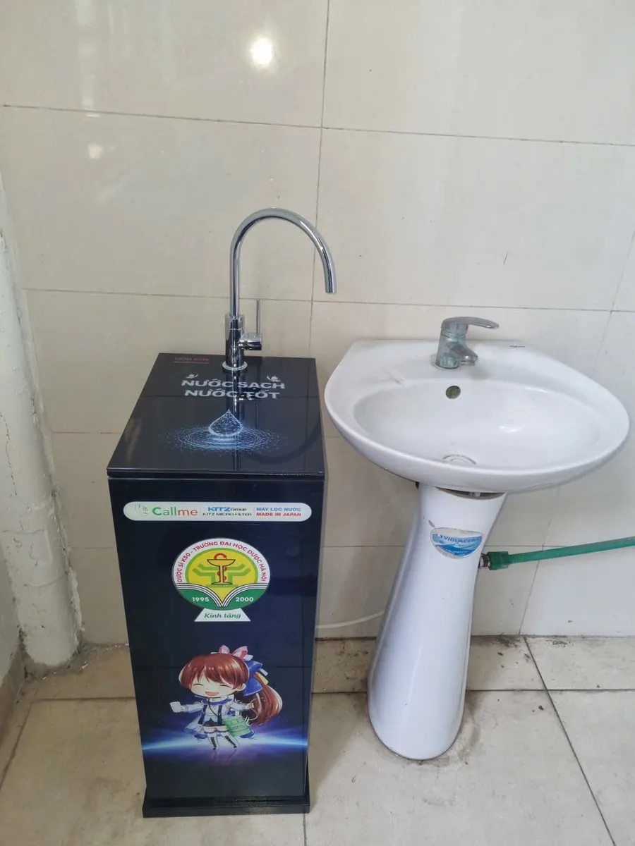 Trường Đại học Y Dược Hà Nội