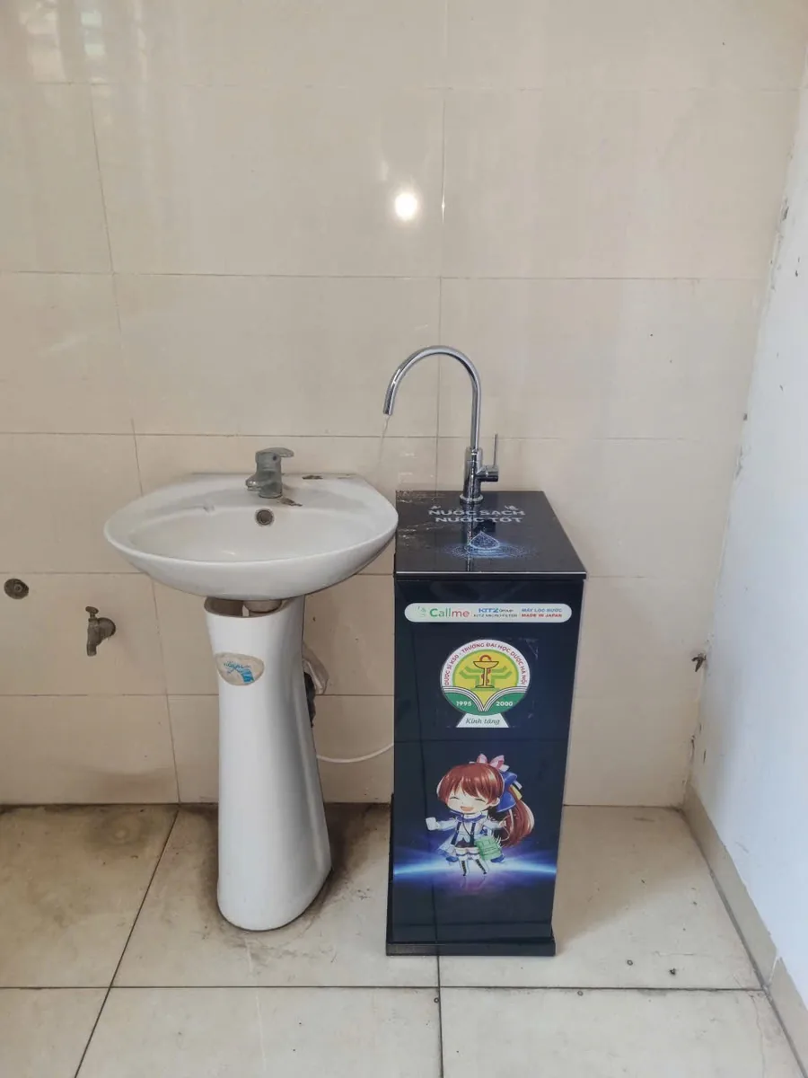 Trường Đại học Y Dược Hà Nội