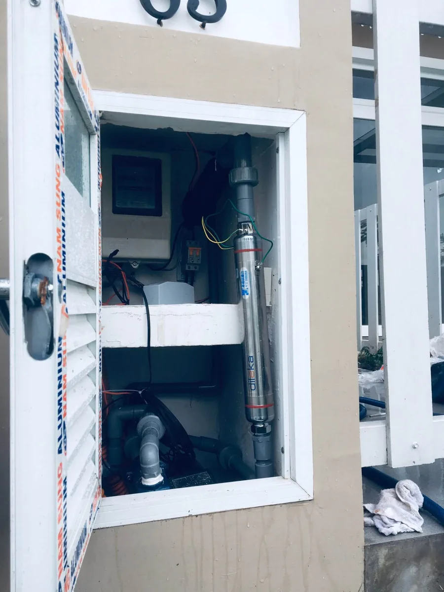 Nhà phố liên kề KDC Khang Điền quận 7