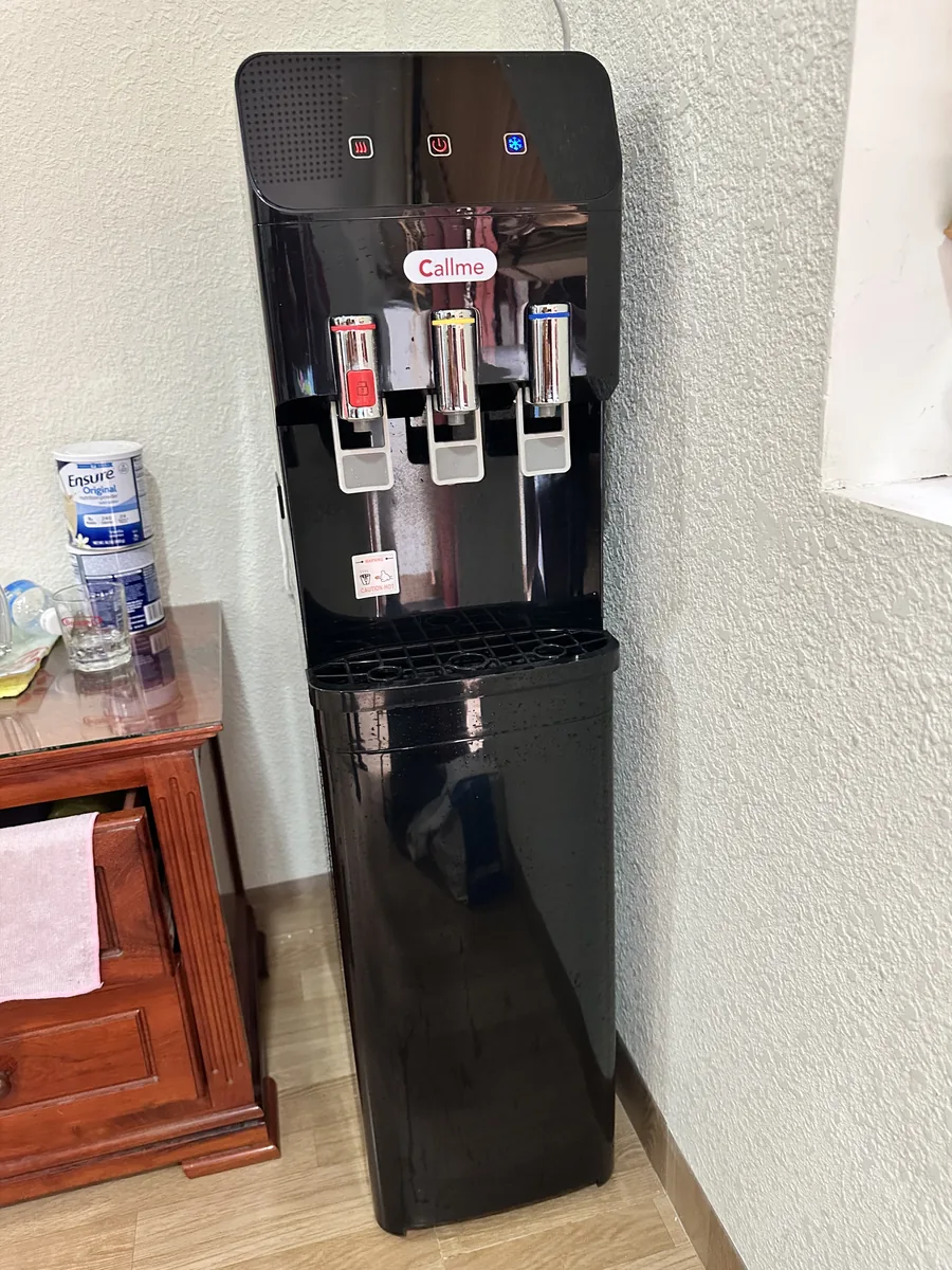 Cây nước nóng lạnh tích hợp bộ lọc Kitz