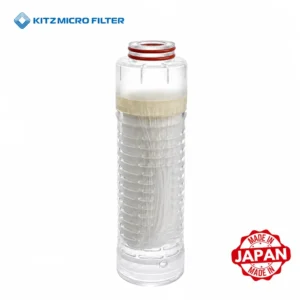 Bộ lọc nước Kitz PGW20-F1MS-1, bộ lọc thay thế cho máy lọc tổng Kitz SUH-TR-1