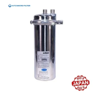 Máy lọc nước thương mại KITZ LOAS-N0 (logo Kitz Micro Filter mới)