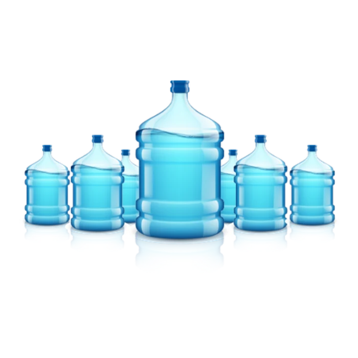 Nước đóng bình 20 lít