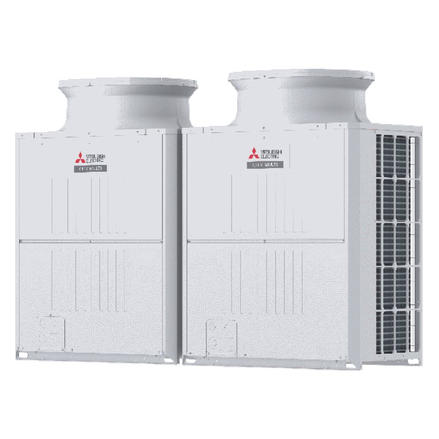 Điều hòa không khí Mitsubishi Electric